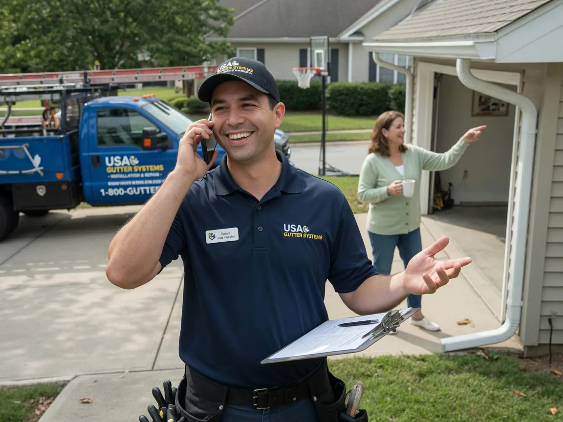 Gutter Installation Covington, TX FAQs